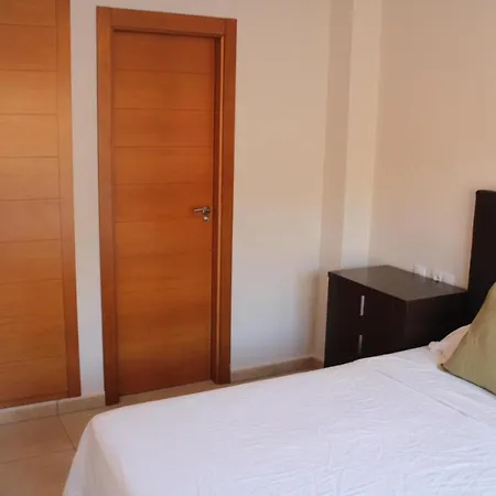 Montgo Dream Holiday home
