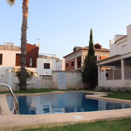 Montgo Dream Denia