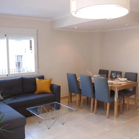 Montgo Dream Holiday home Denia