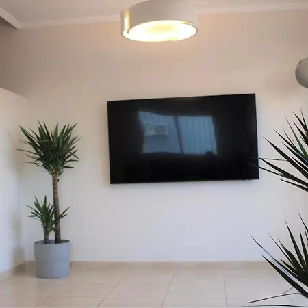 Holiday home Montgo Dream