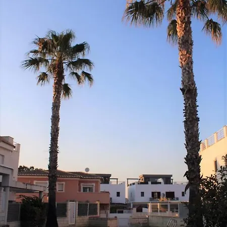 Montgo Dream Holiday home Denia
