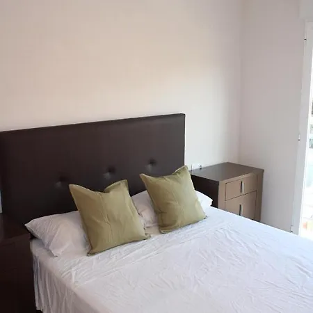 Holiday home Montgo Dream *