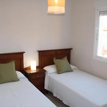 Montgo Dream Holiday home